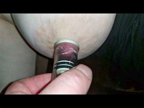 Nipple And Clit Suction And Toys Photo Album By