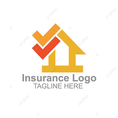 life insurance logo template     pngtree