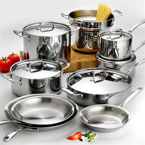 heres  cooking  stainless steel cookware  change  life