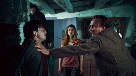 J K Rowling Just Apologized For Killing This Major Harry Potter