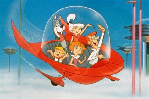 Live Action ‘jetsons Sitcom In The Works Page Six