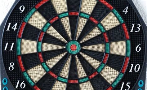 electronic dart board  complete guide