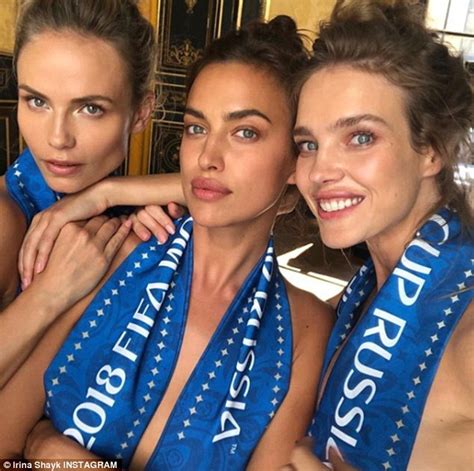 irina shayk lived on bowls of rice and £35 a week as a teen model daily mail online
