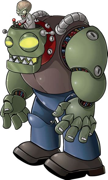 dr zomboss plants  zombies wiki fandom