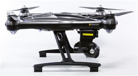 yuneec typhoon   camera drone jun   leonard auction