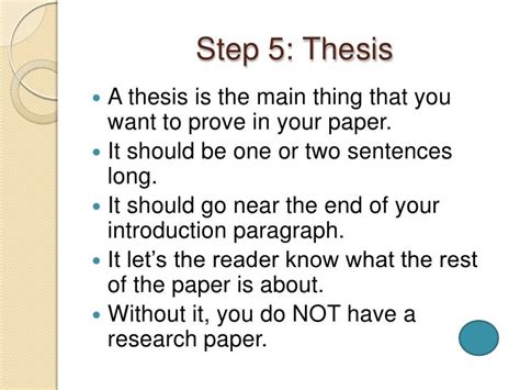research paper steps writing research paper cscsresxfccom