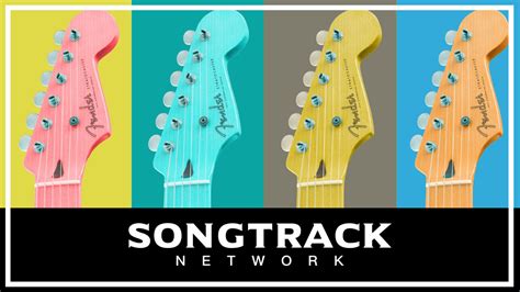 songtrack network  specmeout