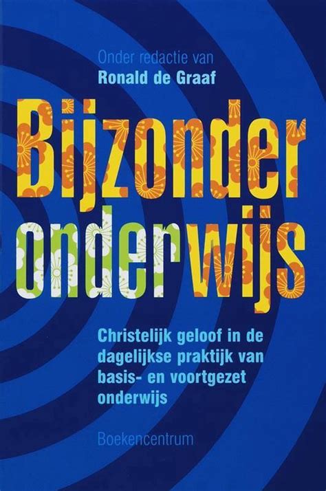 bolcom bijzonder onderwijs diverse auteurs  boeken