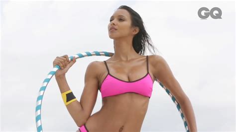 Topless Photos Of Lais Ribeiro The Fappening 2014 2020