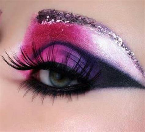 pin by creative flare events on make up trends makeup trends