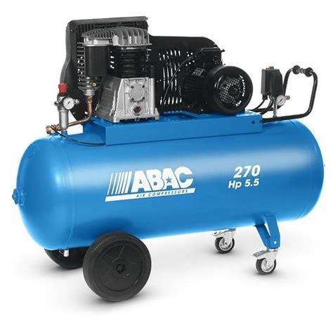 abac bb  ct  phase air compressor  deal  agrieuro