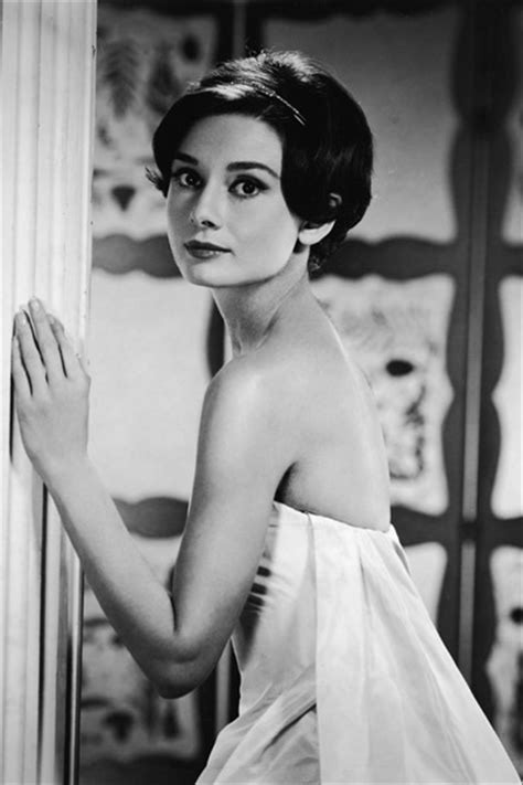 audrey hepburn a life of style in memory of an iconic bride photo 1