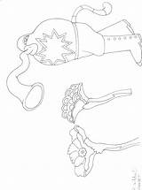 Coloring Pages Yellow Lab Getcolorings Getdrawings sketch template