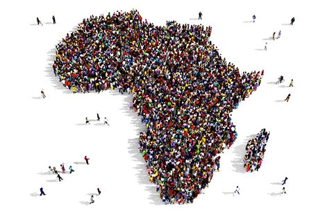 could africa be the most populous continent in the world in 2100