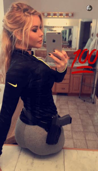 Les 20 Filles Les Plus Sexy De Snapchat