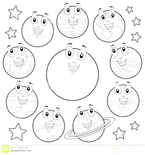 solar system coloring pages   img ultra