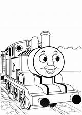 Coloring Thomas Friends Pages Printable Mewarnai Gambar Children Easy Coloring4free Print Heading Station Monster Truck Book Train Jam Zombie Kartun sketch template