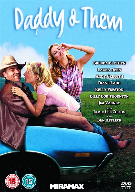 Daddy And Them [dvd] Movies And Tv