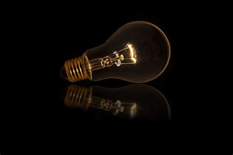 dim lighting sparks creativity pacific standard