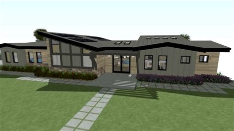 house plan video  house plans house plan gallery modern style house plans