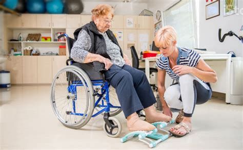 nursing homes healthinagingorg