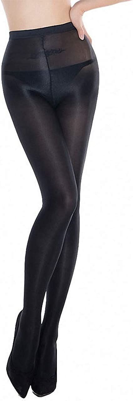 women s shiny oil pantyhose stockings tights socks ultra shimmery