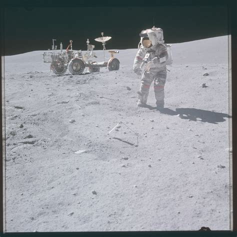 apollo moon landing  released  daily universe