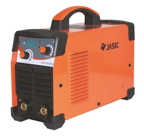 Jasic Arc250 Welding Machine 10 215a At Rs 6000 Arc Welding Machine