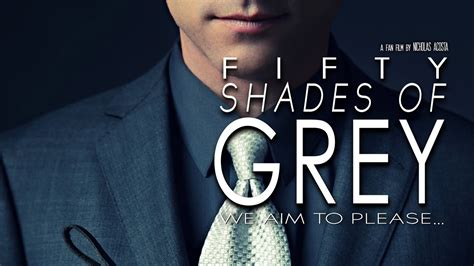 ‘fifty shades of grey movie spoilers cast news teaser