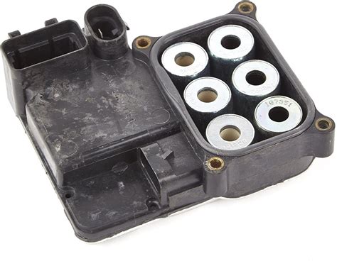 acdelco gm original equipment electronic brake control module assembly remanufactured