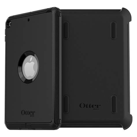 otterbox defender series tablet case  apple ipad mini  gen black walmartcom