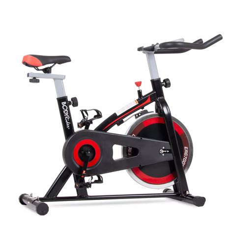 body rider pro cycle trainer upright bike dicks sporting goods
