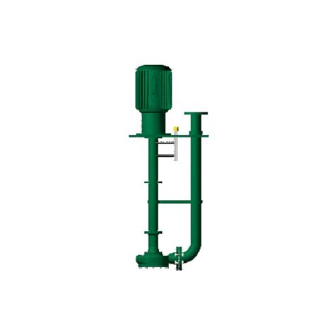 vertical wet  pump flow technologies