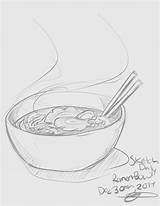 Soup 30th December Ramen Grab Girlfriend Later Going Today Some sketch template