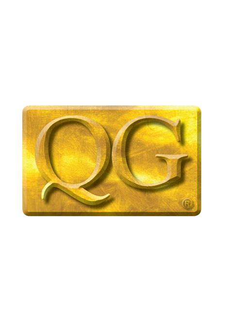 logo qg management standards