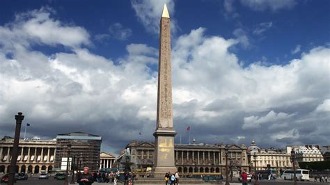 beautiful place de la concorde paris images  pictures