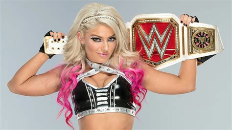 Alexa Bliss Wallpapers 80 Background Pictures