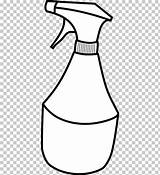 Spray Bottle Clipart Clip Cliparts Library Jelly Peanut Butter Transparent sketch template
