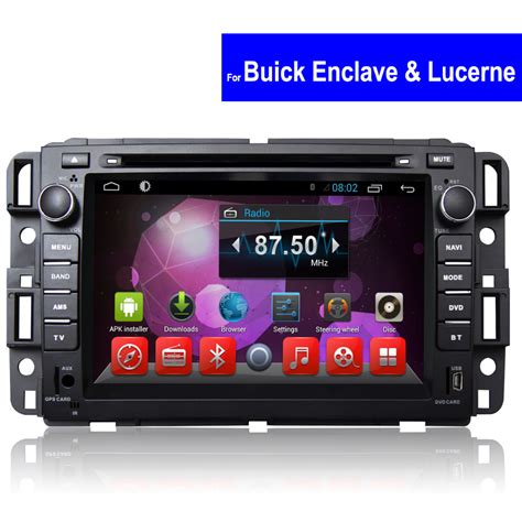 buy wholesale buick enclave gps navigation radio  china buick enclave gps navigation