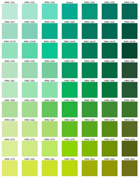 kleuren kiezen prospector kleurenpalet groen verf kleurenpaletten kleuren