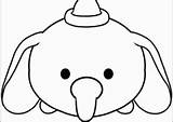 Tsum Coloring4free Coloring Pages Film Tv Printable sketch template