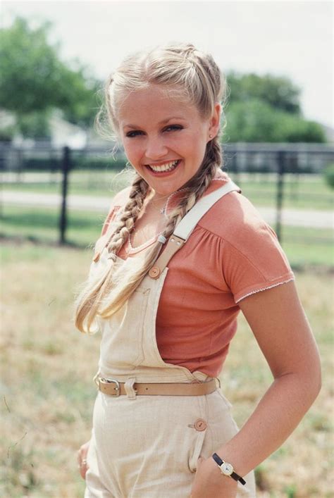 dallas lucy ewing charlene tilton looks dramatically different 40 years on from her tv debut