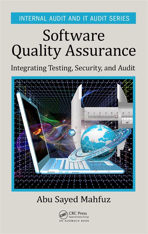 software quality assurance taylor francis group