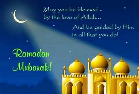 send these ramadan wishes messages to your friends via