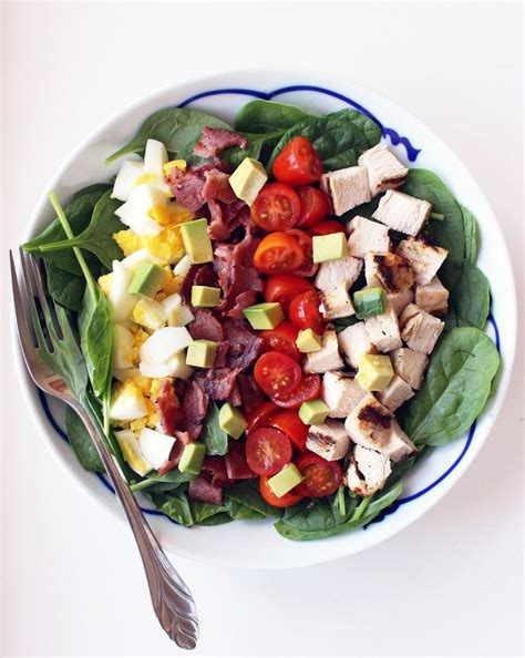 healthy lunches   calories popsugar fitness