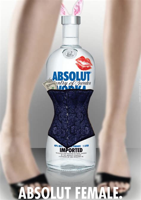 absolut vodka ads print advertisements to check out