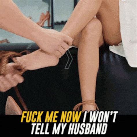Fuck Me Now I Won T Tell My Husband Porn Ad Monica