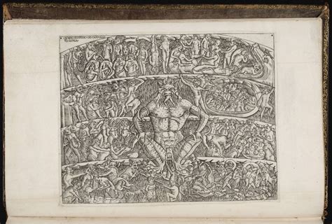 Botticelli’s Inferno Dante S Infernodante S Inferno