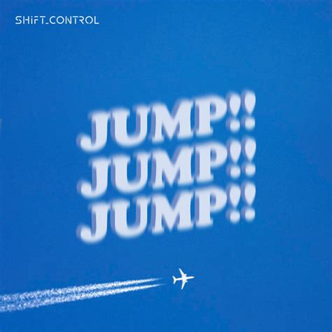 Jump Single By Shift Control Spotify