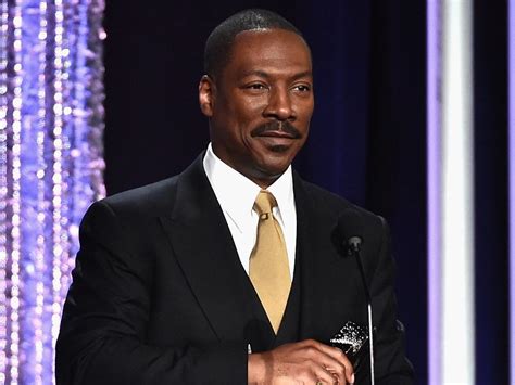 Eddie Murphy Says He ‘cringes’ At ‘ignorant’ Old Jokes About Aids And